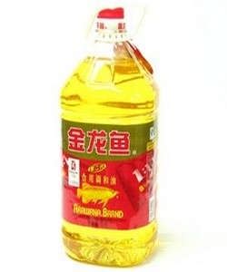 供应金龙鱼第二代调和油5L