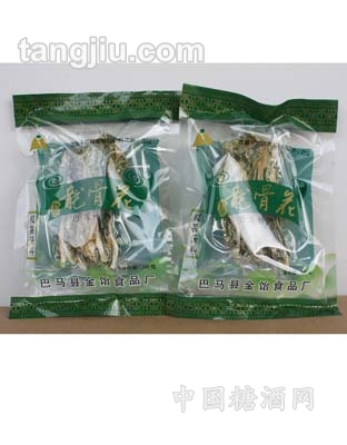 龙骨花50G