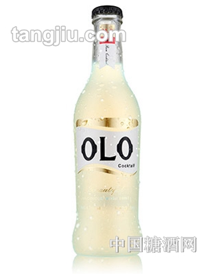 奥丽露青柠味朗姆鸡尾酒275ml