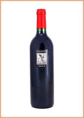 美国红酒1997 Screaming Eagle