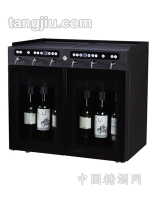 纳帕保鲜分酒机SC-6