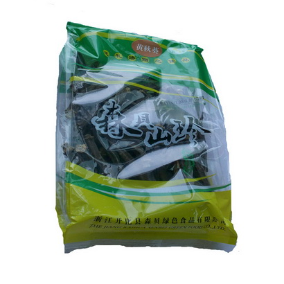 森贝山珍黄秋葵袋装