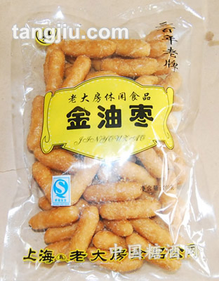 金油枣