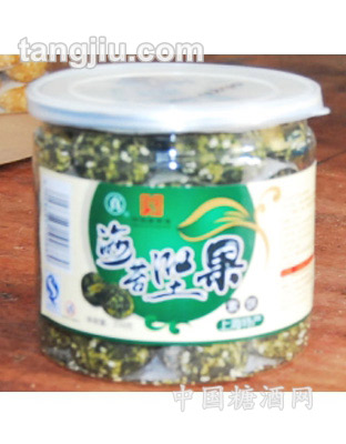 海苔坚果