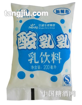 袋装200ml