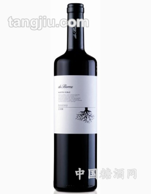 德佩洛滋-老橡树干红葡萄酒