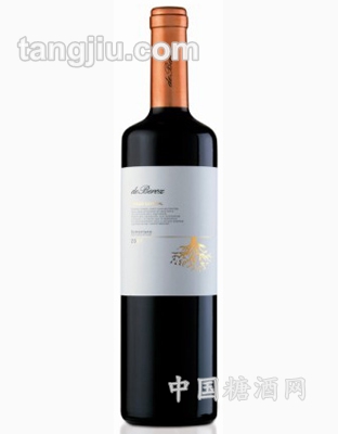 德佩洛滋-佳酿干红葡萄酒