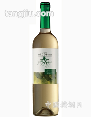 德佩洛滋-2011干白葡萄酒