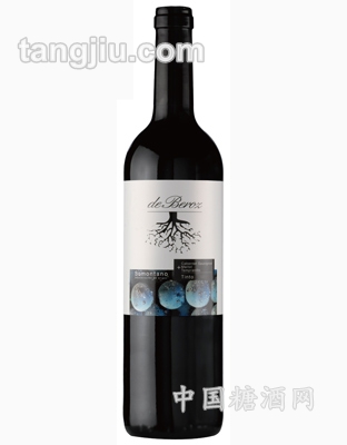 德佩洛滋-2010干红葡萄酒
