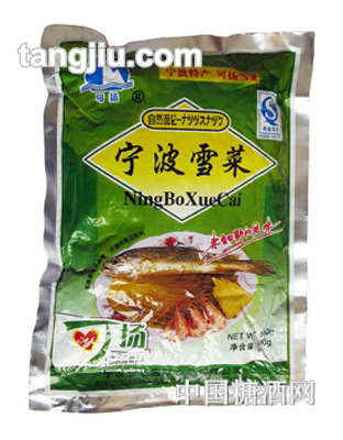 亚达雪菜500g