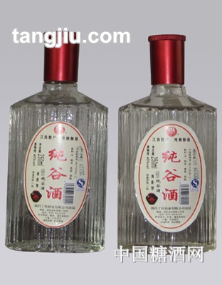 丁坊纯谷酒250ml