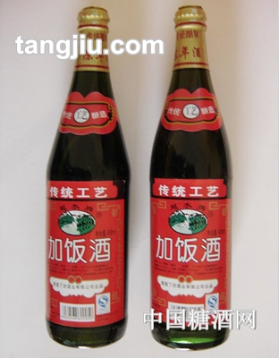 丁坊牌加饭酒(厨用）600ml