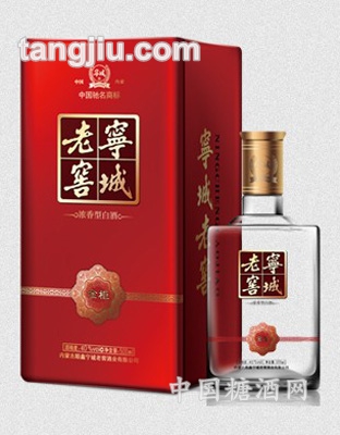 宁城老窖金柜