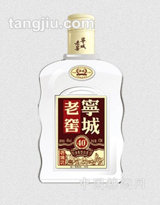 宁城老窖老烧坊