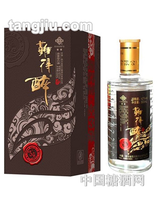 3年难得醉500ml