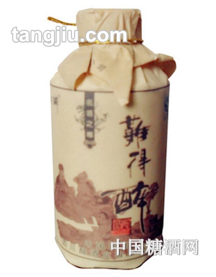 难得醉125ml