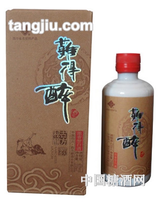 难得醉250ml