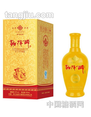 10年难得醉500ml