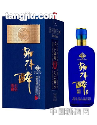 15年难得醉500ml
