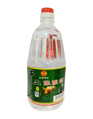牛二陈酿2L
