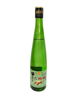 精品牛二陈酿480ml