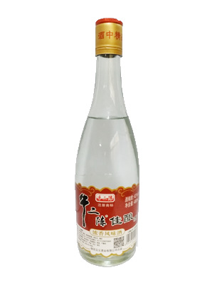 牛二佳酿酒480ml
