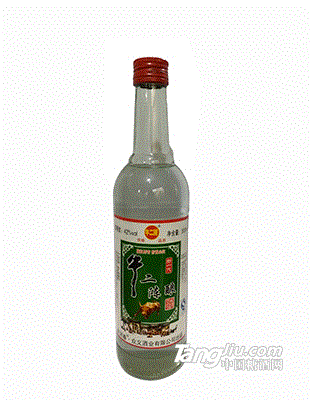 新一代牛二陈酿酒500ml