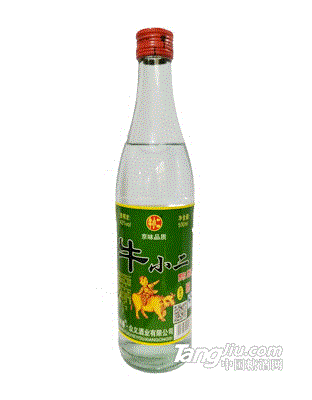 牛小二陈酿（260ml）