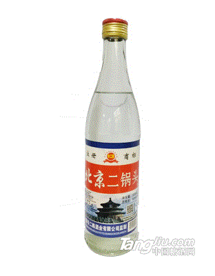 北京二锅头