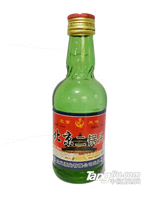 北京二锅头