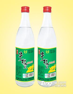 牛栏贡陈酿