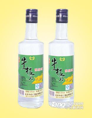 牛栏贡陈酿