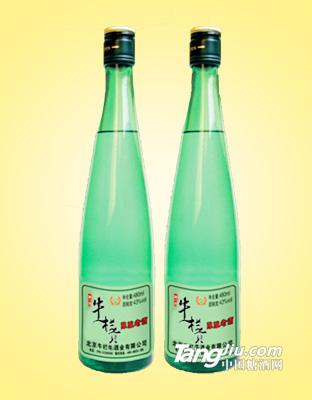 牛栏贡陈酿