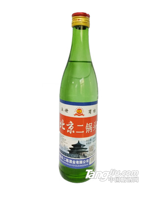北京二锅头