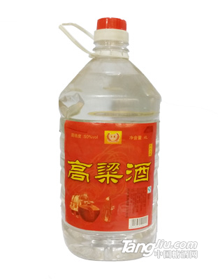 4L红高粱