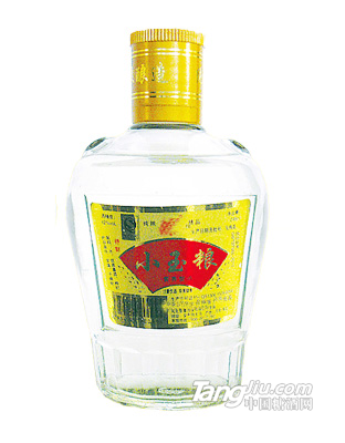 小五粮
