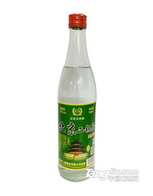 北京二锅头陈酿
