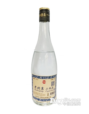 老北京二锅头