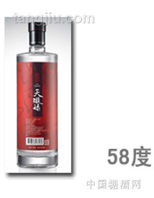 58度醇品