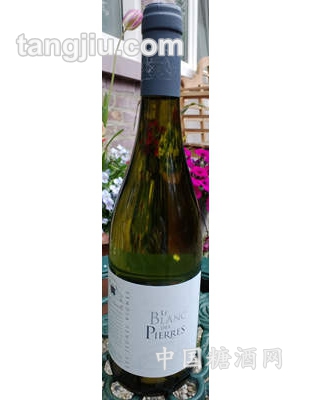 赛尚涅酒庄白葡萄酒