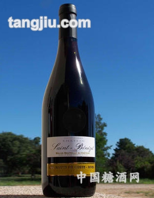 LES-HAUTS-DE-COSTE-RIVES-红葡萄酒