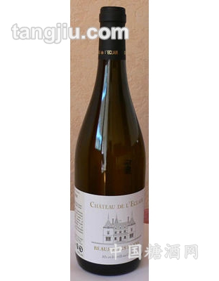 博若莱白葡萄酒