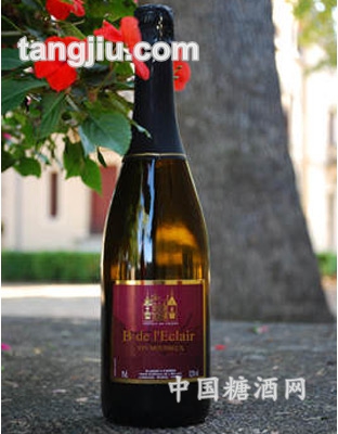 爱可莱酒庄白葡萄酒