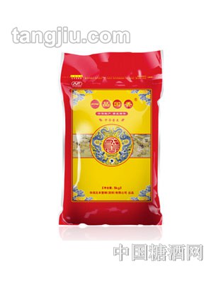 一品国香中华香米5kg