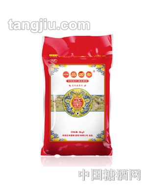 一品国香清风稻香米5kg