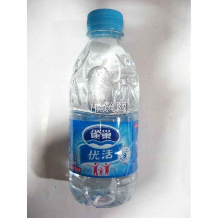 供应农夫山泉 380ml 24瓶/件 8元