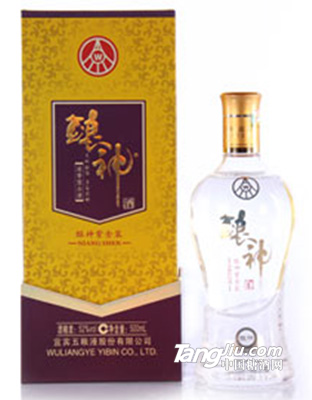 酿神紫金装