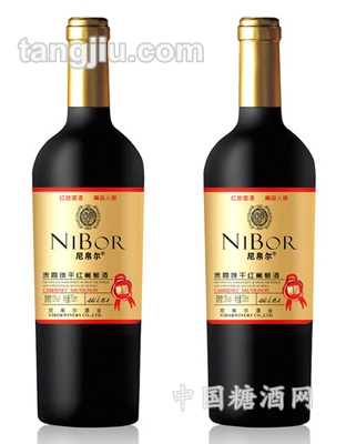 尼帛尔葡萄酒礼盒