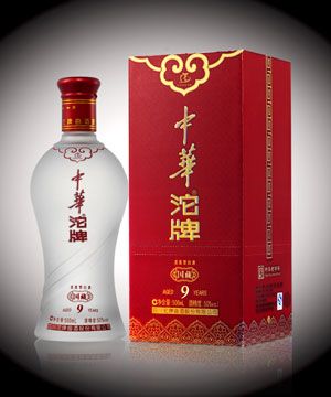 中华沱牌（9年）