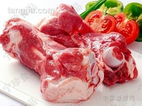 供应进口冷冻猪筒骨 猪脊骨 猪头骨 猪排 猪蹄筋
